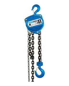 بالابر زنجیری نووا مدل NTC-2802 Nova NTC-2802 Chain Hoist