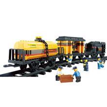 اسباب بازی ساختنی اسلوبان مدل Special Train M38-B0233 Sluban Special Train M38-B0233 Toys Building