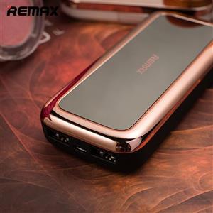 پاور بانک power bank mirror rpp-36  remax