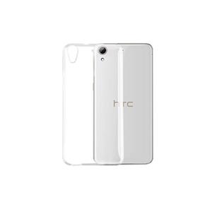 کاور ژله ای HTC Desire 728 TPU Case Dot View Cover For HTC Desire 728