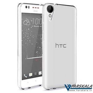 کاور ژله ای HTC Desire 830 TPU Case Jelly Cover for HTC Desire 830