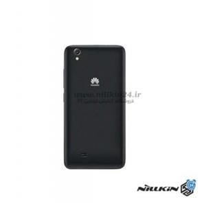 کاور ژله ای  Huawei Ascend G620 TPU Case 