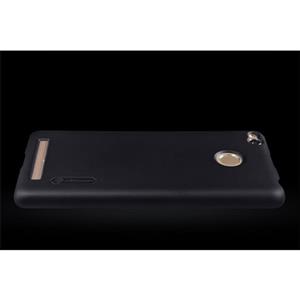 محافظ بدنه ژله ای طلایی ردمی پرو Xiaomi Redmi Note 3 Pro TPU Case