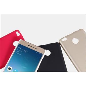 محافظ بدنه ژله ای طلایی ردمی پرو Xiaomi Redmi Note 3 Pro TPU Case