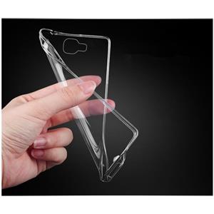 کاور محافظ ژله ای TPU مناسب برای گوشی سامسونگ مدل Galaxy A7 2016 - merit, ضمانت تعویض ۷ روزه برتر دیجیتال  Samsung Galaxy A7 2016 TPU Case