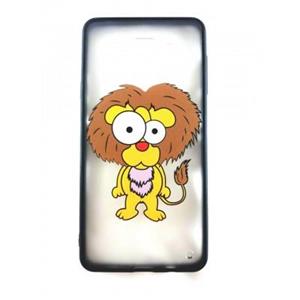 کاور ژله ای Huawei P8 Lite TPU Case 