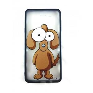 کاور ژله ای Huawei P8 Lite TPU Case 