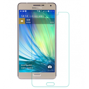 محافظ صفحه  Buff Glass Samsung Galaxy A7 