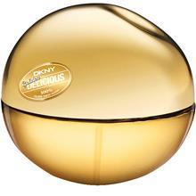 ادو پرفیوم زنانه DKNY Golden Delicious Donna حجم 100ml DKNY Golden Delicious Donna Eau De Parfum For Women 100ml