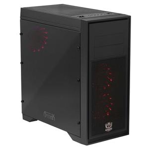 کیس کامپیوتر گرین مدل Z4 Astiak Green Z4 Astiak Computer Case