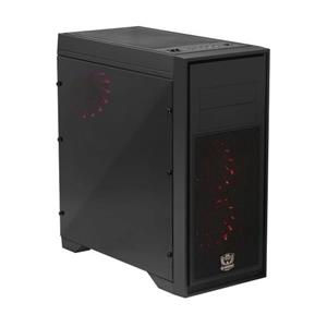 کیس کامپیوتر گرین مدل Z4 Astiak Green Z4 Astiak Computer Case