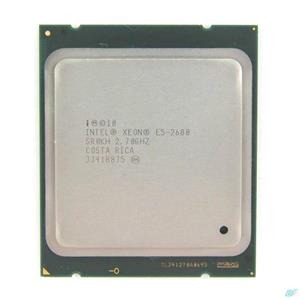 سی پی یو اینتل مدل زئون ای 5 2680 سری برادول Intel Xeon E5-2680 V4 CPU