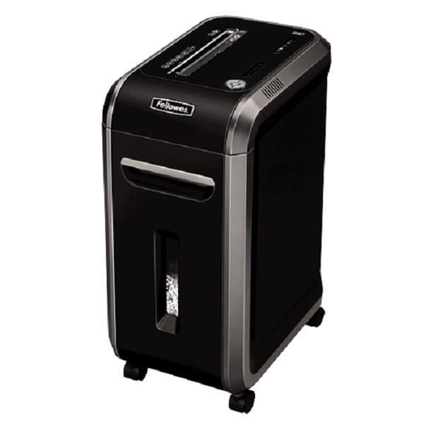 Fellowes 99Ci Jam Proof Cross-Cut Shredder