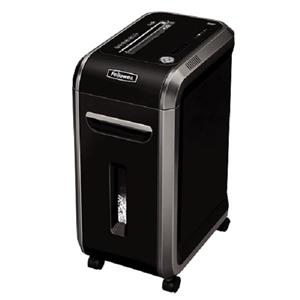 کاغذ خردکن فلوز مدل 99 سی آی Fellowes 99Ci Jam Proof Cross-Cut Shredder