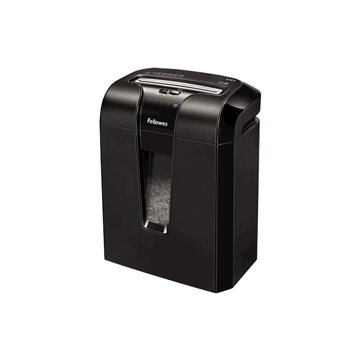 Fellowes 63Cb Cross-Cut Shredder