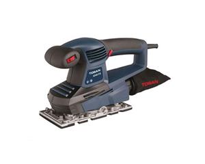 سنباده لرزان توسن پلاس مدل 4240FS TOSAN PLUS 4240FS Orbital Sander