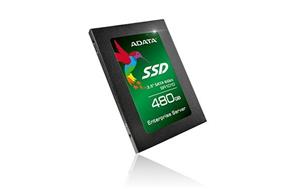 حافظه اس اس دی ای‌دیتا مدل اس آر 1010 با ظرفیت 480 گیگابایت ADATA SR1010 480GB Enterprise Grade Server SSD