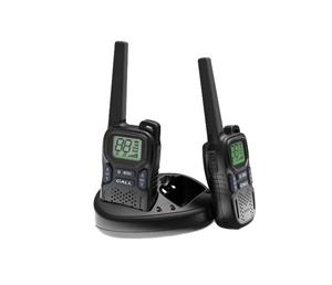 واکی تاکی فری تاکر مدل R9B10/20R Freetalker R9B10/20R handheld two-way radio walkie talkie
