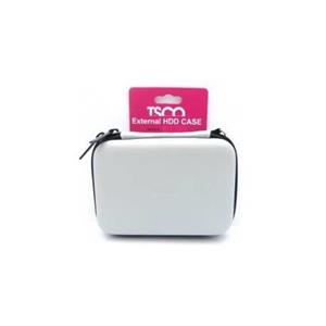 کیف هارد دیسک اکسترنال تسکو مدل تی اچ سی 3155 TSCO THC External Hard Drive BAG 