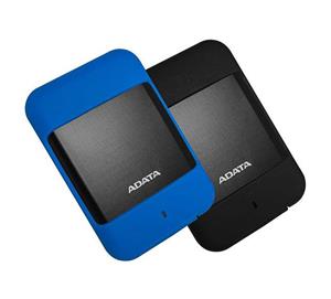 هارد اکسترنال ای دیتا مدل اچ دی 700 با ظرفیت 2 ترابایت ADATA Durable HD700 External Hard Drive 2TB