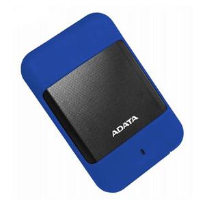 هارد اکسترنال ای دیتا مدل اچ دی 700 با ظرفیت 2 ترابایت ADATA Durable HD700 External Hard Drive 2TB