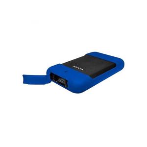 هارد اکسترنال ای دیتا ظرفیت 2 ترابایت مدل HD700 