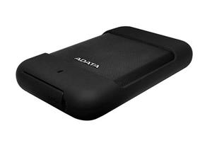 هارد اکسترنال ای دیتا مدل اچ 700 با ظرفیت 2 ترابایت ADATA Durable HD700 External Hard Drive 2TB 