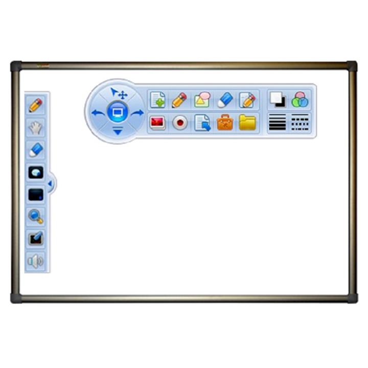 T-board 82 Touch Smart White Board