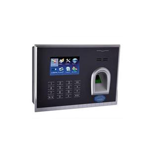 دستگاه حضور غیاب زد کی تکو مدل ایی بی 920