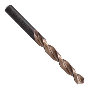 TOSAN T15-12 Co HSS درصد5Co Drill Bit 12mm مته 5% کبالت 12 میلی متری توسن مدل T15-12 Co