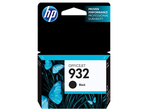 کارتریج زرد اچ پی مدل 933 HP 933 Yellow Ink Cartridge