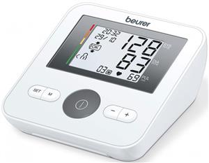 فشارسنج بازویی دیجیتالی بیورر مدل BM27 Beurer Upper Arm Blood Pressure Monitor 