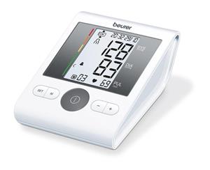 فشار سنج بیورر مدل BM28 Beurer BM28 Blood Pressure Monitor