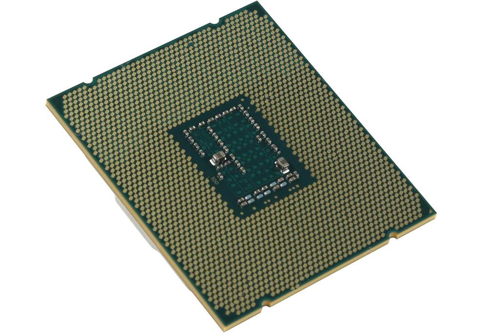 Intel Haswell Xeon E5-2609 V3 