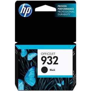 کارتریج جوهرافشان اچ پی مدل 932 مشکی (HP Original Ink Cartridge Black 932 (CN057AN