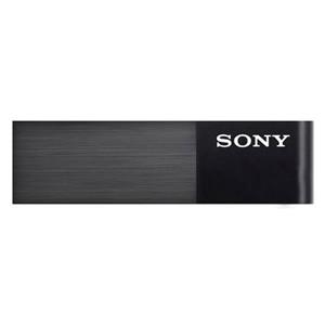 فلش مموری سونی مدل Micro Vault USM-W3 ظرفیت 16 گیگابایت Sony Micro Vault USM-W3 Flash Memory-16GB