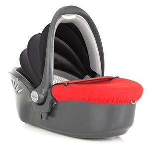 کریر بریتکس مدل Baby Safe Sleeper Britax Baby Safe Sleeper Carier