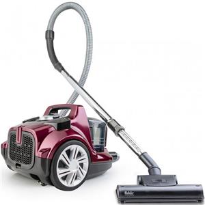 جاروبرقی فکر مدل Veyron Turbo Fakir Veyron Turbo Vacuum Cleaner
