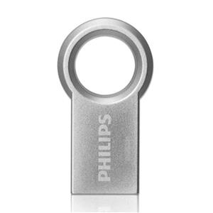 فلش مموری فیلیپس CIRCLE USB3.0 –  64GB Philips CIRCLE USB3.0 Flash Memory - 64GB