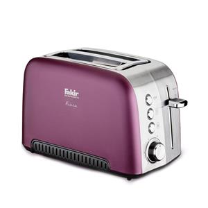 توستر فکر مدل RUBRA Fakir RUBRA Toaster