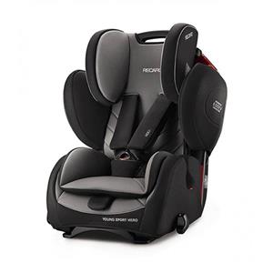 صندلی ماشین دخترانه و پسرانه ریکارو مدل young sport hero Recaro young sport hero