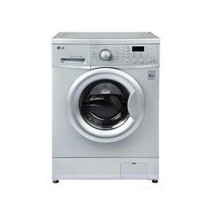 ماشین لباسشویی ال جی WM427T LG WM-427T Washing Machine