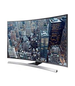 تلویزیون ال ای دی منحنی 55 اینچ سامسونگ مدل  اسمارت SMART Samsung 55KUC7920 LED Curved 4K UHD TV 