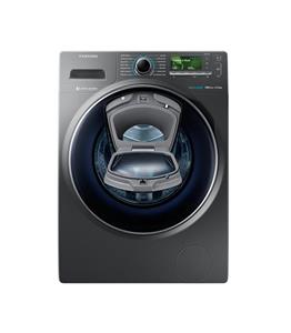 ماشین لباسشویی 12 کیلویی نقره ای سامسونگ مدل H147T  Samsung H147T Washing Machine