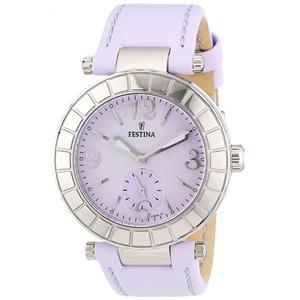 ساعت مچی عقربه‌ ای زنانه فستینا مدل F16619/3 Festina F16619/3 Watch For Women