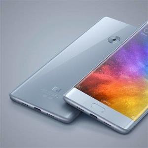 گوشی موبایل شیائومی مدل Mi Note 2 Xiaomi Mi Note 2 DUAL SIM   64G