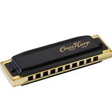 سازدهنی Hohner سری Cross Harp مدل M566016