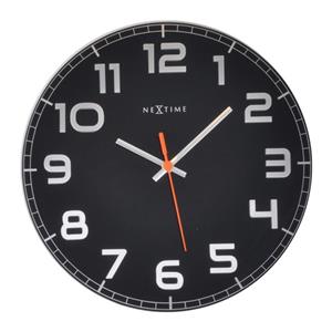 ساعت دیواری نکستایم مدل 8817ZW Nextime 8817ZW Wall Clock