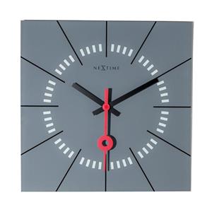 ساعت دیواری نکستایم مدل 8636GS Nextime 8636GS Wall Clock