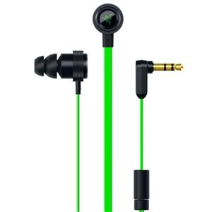 هدفون ریزر مدل Hammerhead V2 Razer Hammerhead Headphones V2